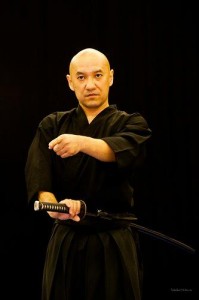 Такаши Куроки